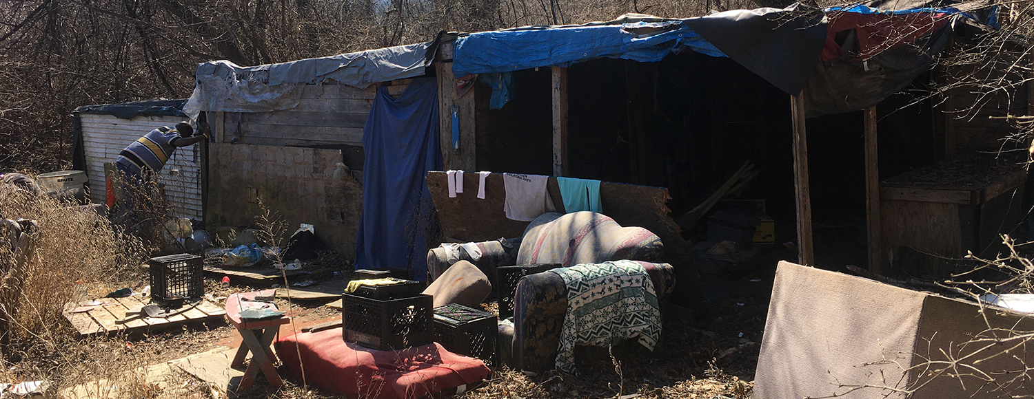 One Night Without A Home 2022